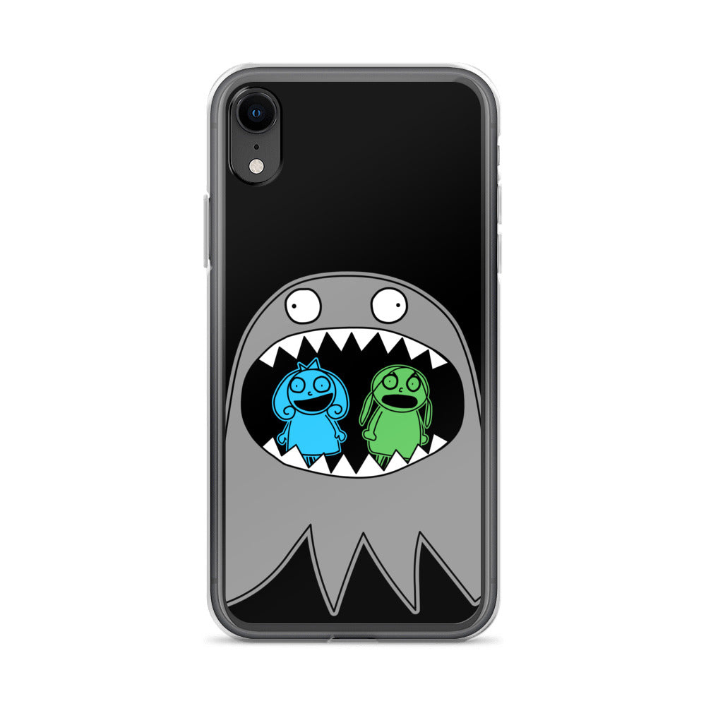 iPhone Case- Fiend