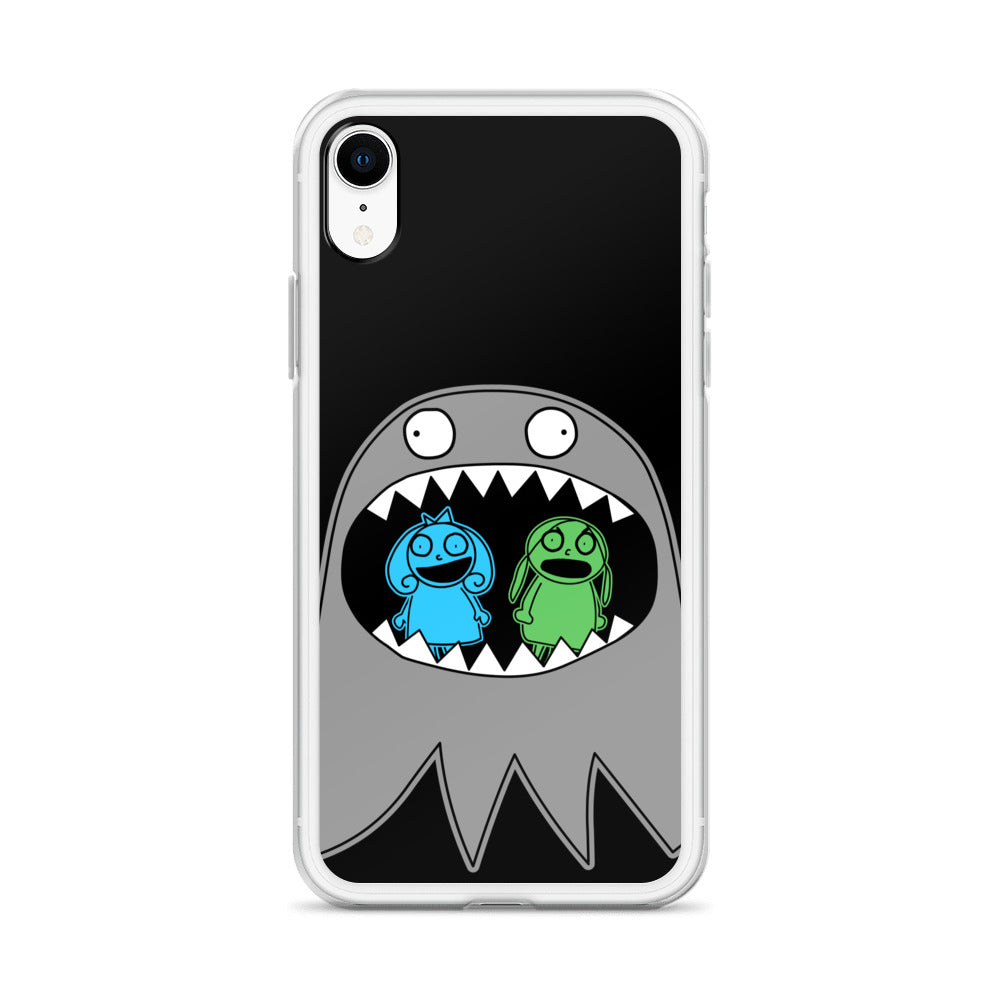 iPhone Case- Fiend