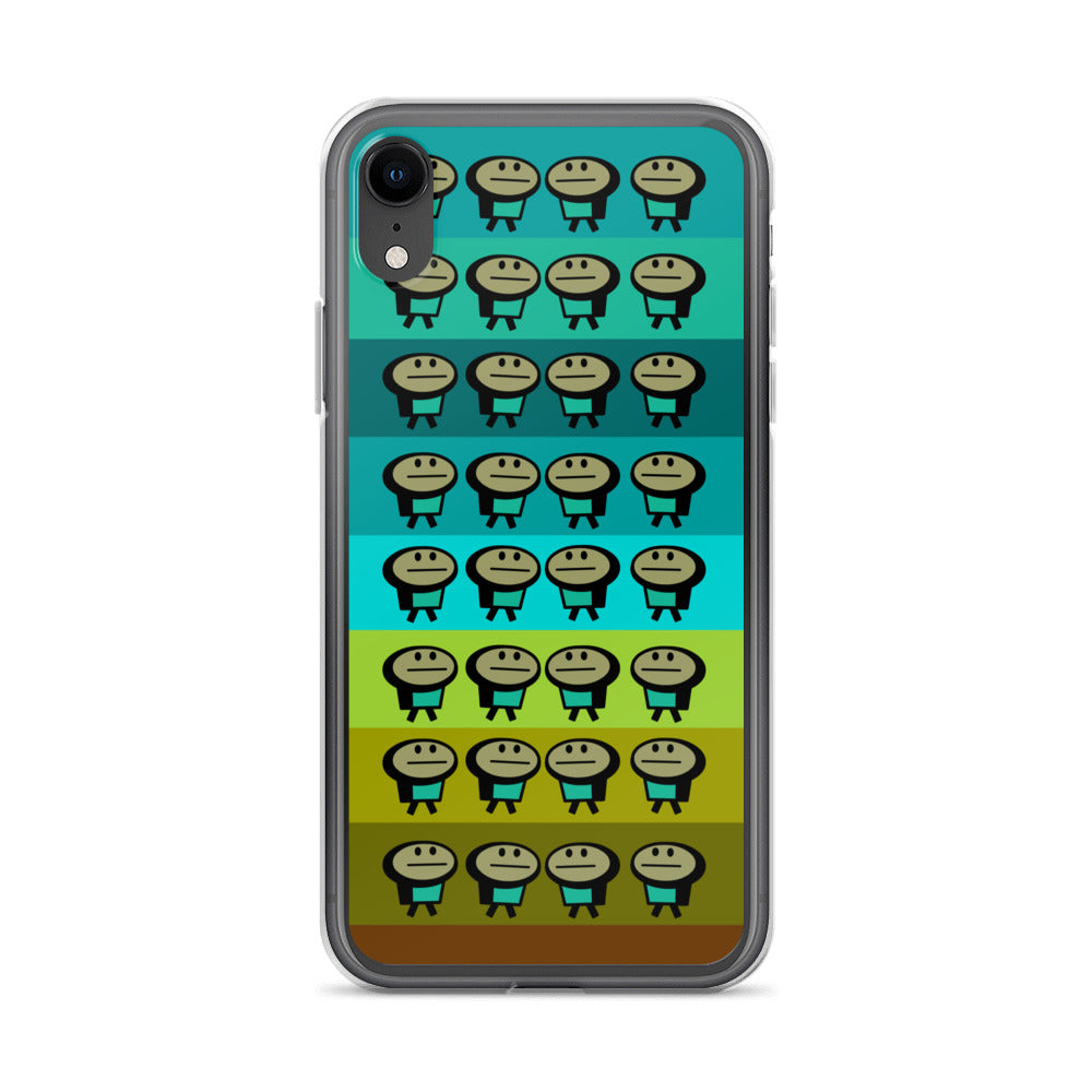 iPhone Case- Mini Muffins