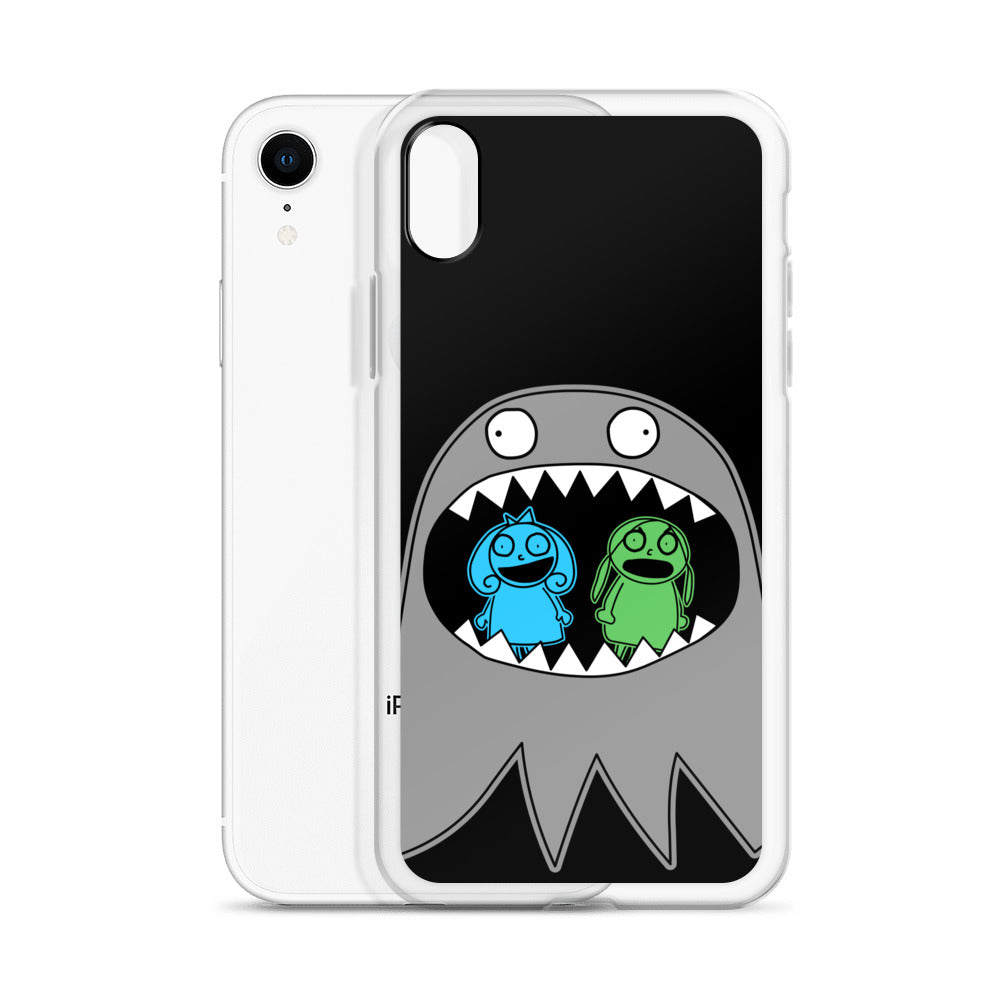 iPhone Case- Fiend