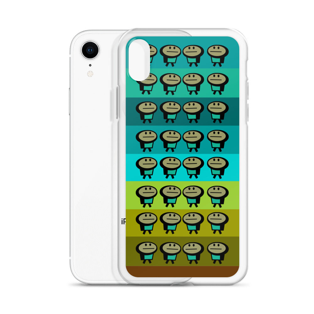 iPhone Case- Mini Muffins