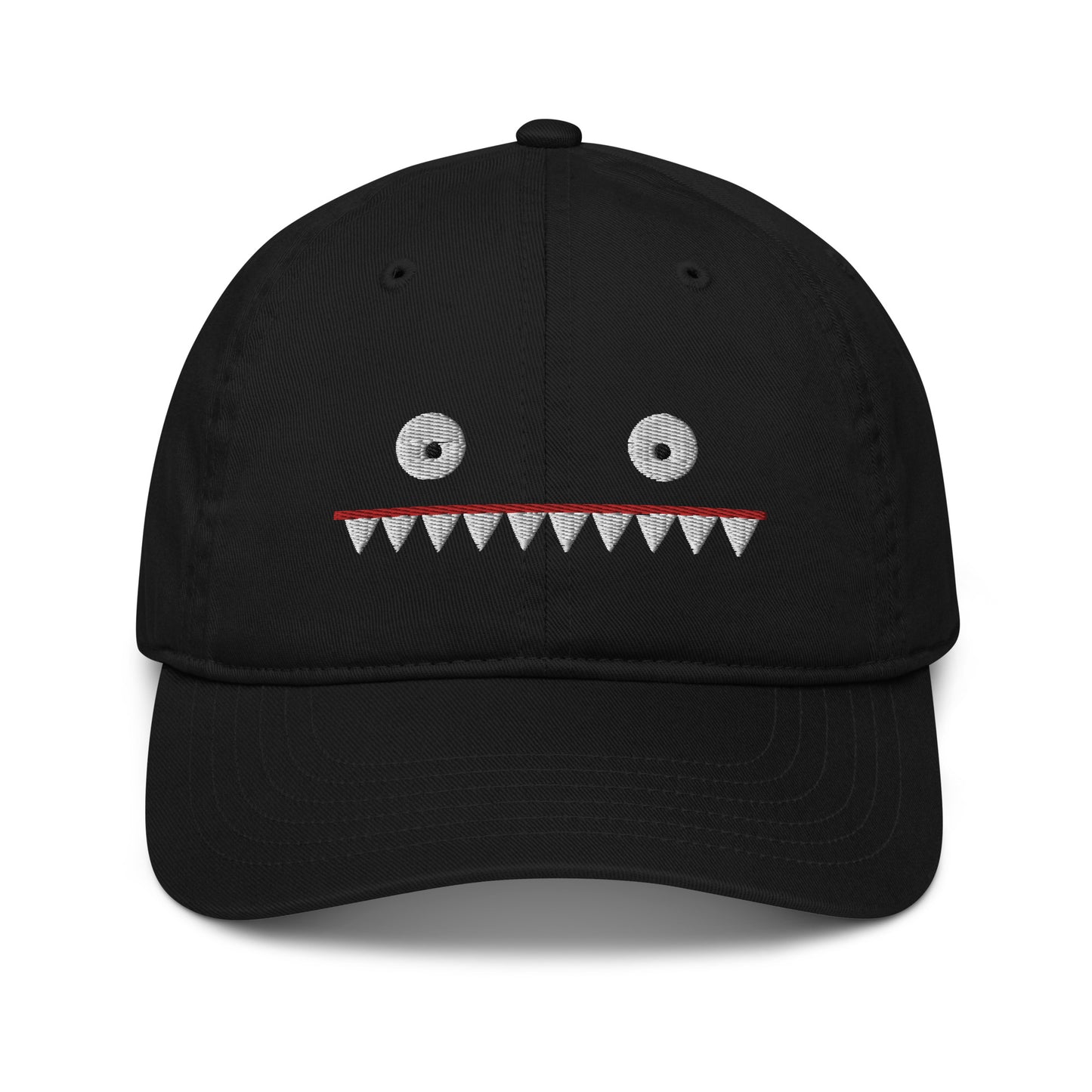 Fiendish Organic Cap