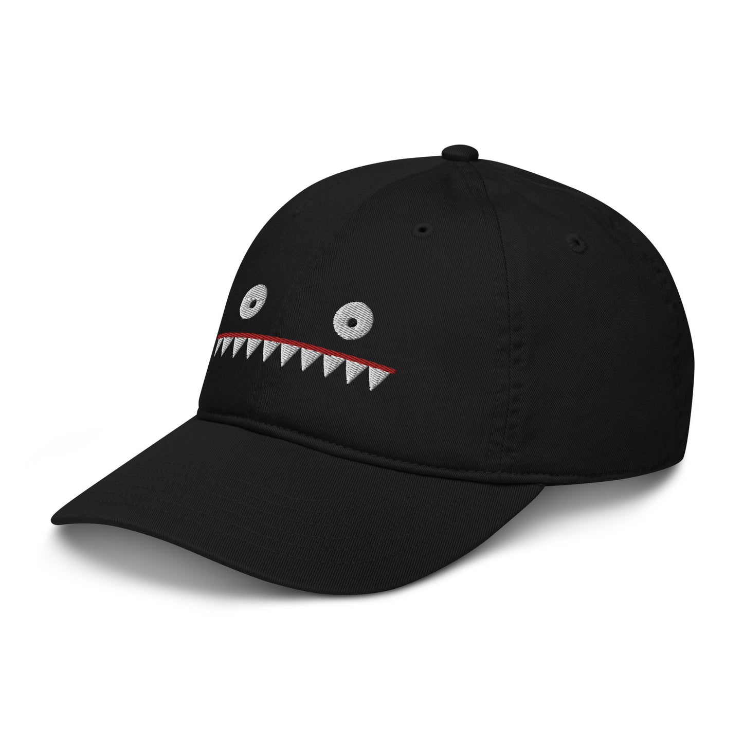 Fiendish Organic Cap