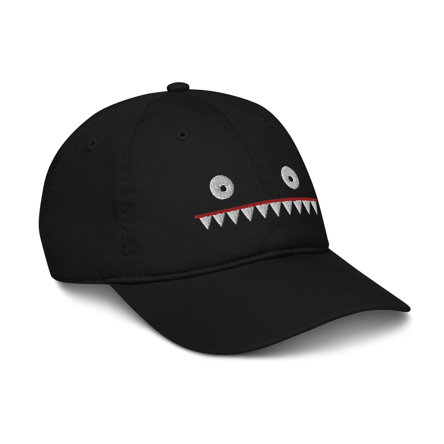 Fiendish Organic Cap