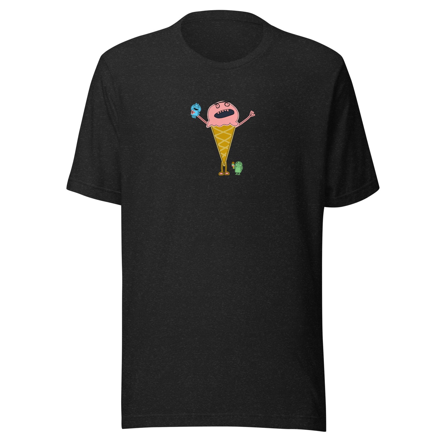 Ice Cream Fiend Shirt