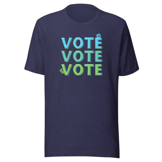 Vote T-shirt