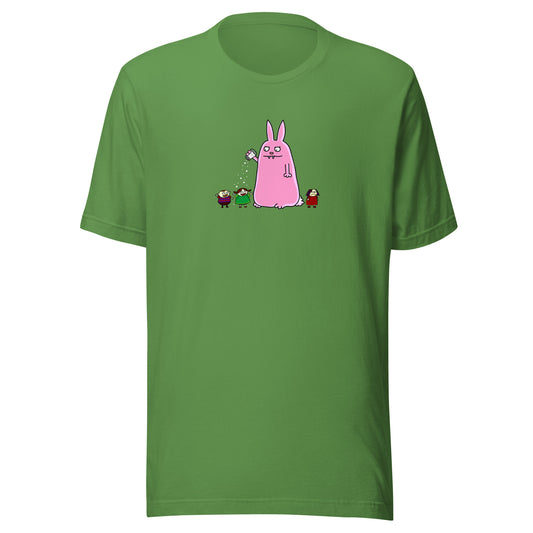 Big Bunny Shirt