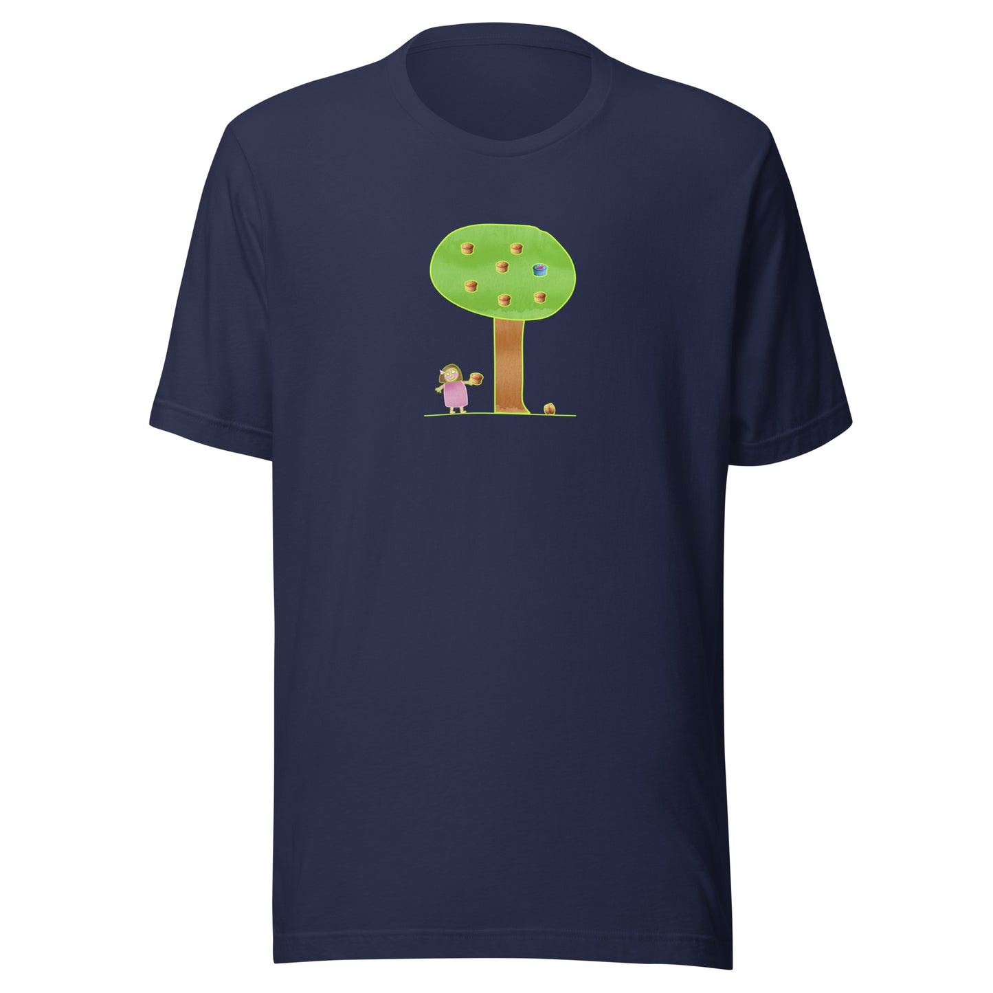 Muffin Tree Shirt