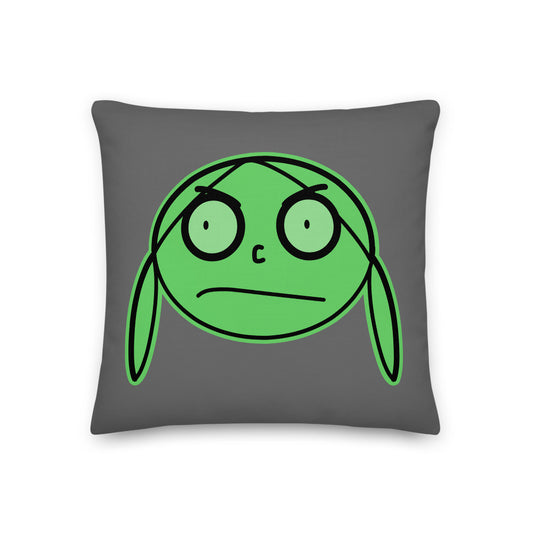 Charlotte/Vendetta Pillow