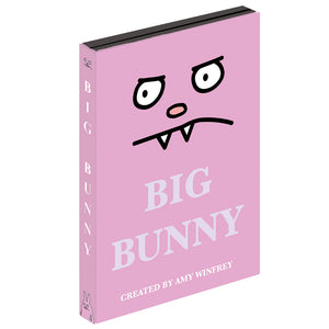 Big Bunny DVD