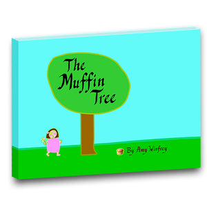 Muffin Tree Book