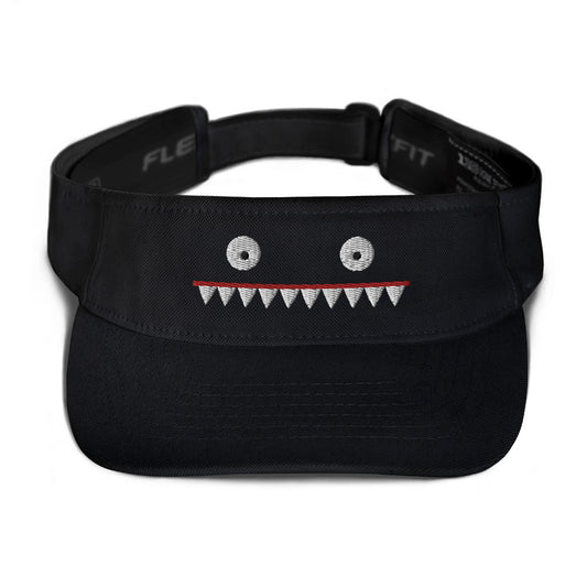 Fiendish Visor