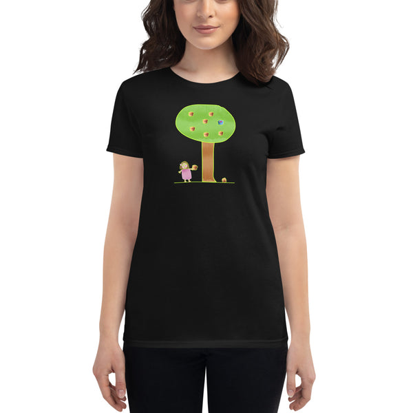 Muffin Tree Women's Shirt