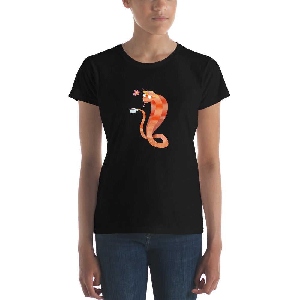 Cobra Women's Shirt