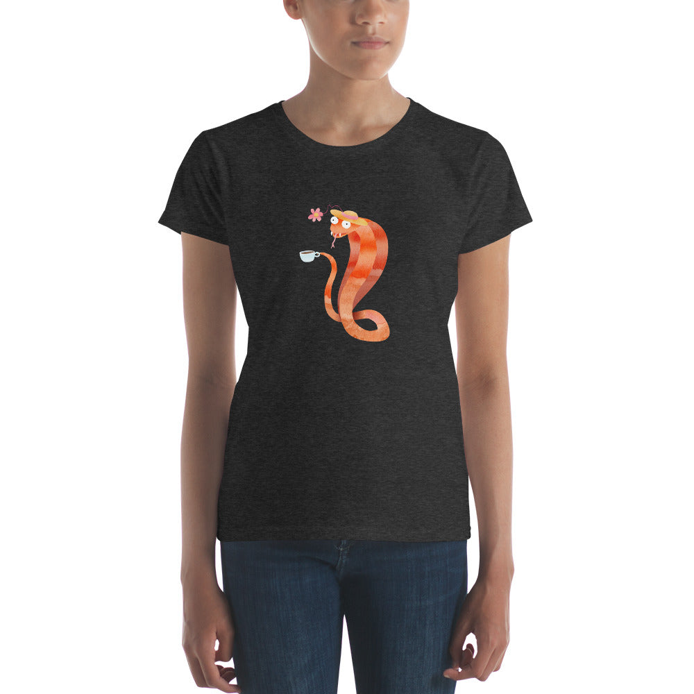 Cobra Women's Shirt