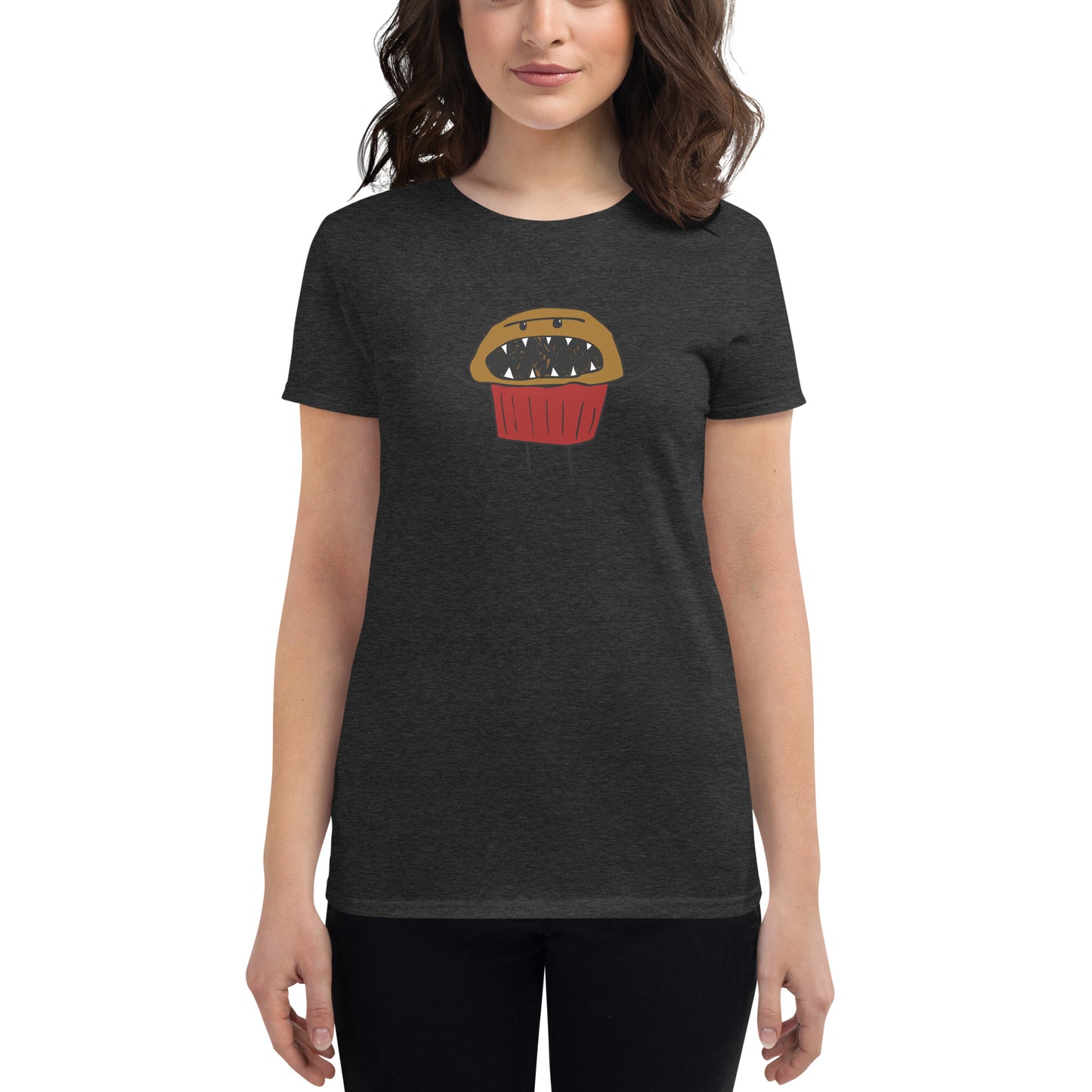 Feral Muffin Women's Shirt